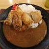 北名古屋師勝食堂