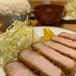 とんかつジョニー - 