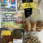 SENDO - 料理写真: