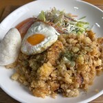 SAI - 料理写真: