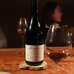 レストラン ナズ - 