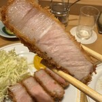 とんかつジョニー - 