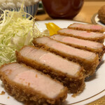 とんかつジョニー - 