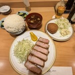 とんかつジョニー - 