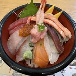 炙庵 Toyama壽司 - 