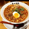 担々麺あづま屋 天神店