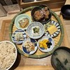 玄米食堂 あえん アコルデ代々木上原店