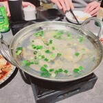 台湾点心劇場1968 三田店 - 