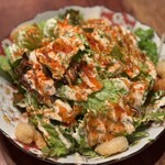 おでんと炉端焼き あおちょ - 