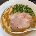 麺屋 菜々兵衛 - 