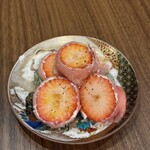 おでんと炉端焼き あおちょ - 