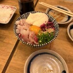 かごっま屋台 火の玉ボーイ - 