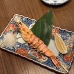 おでんと炉端焼き あおちょ 柏店 - 