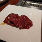 叙々苑 燦々亭 - 