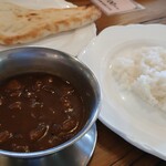 ロペ倶楽部 テラスレストラン - 