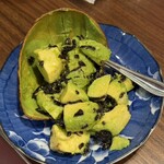 おでんと炉端焼き あおちょ - 