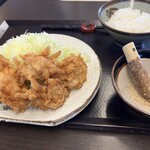 とんかつ 三太 - 