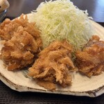 とんかつ 三太 - 