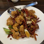 刀削麺・火鍋・西安料理 XI’AN 大宮店 - 