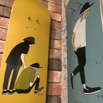 シェイクツリー バーガー＆バー - 