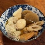 おでんと炉端焼き あおちょ 柏店 - 