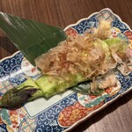 おでんと炉端焼き あおちょ - 