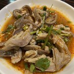 刀削麺・火鍋・西安料理 XI’AN 大宮店 - 