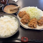 とんかつ 三太 - 