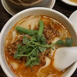 刀削麺・火鍋・西安料理 XI’AN 大宮店 - 