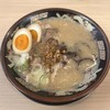 鹿児島ラーメン 豚とろ 鹿児島中央駅前店