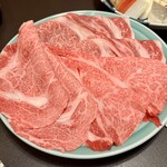 人形町今半 - 
