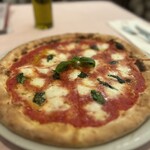 ピッツェリア　ラ・チェネッタ - 