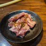 もつ山 - 
