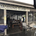 Morning Glass Coffee + Café - 