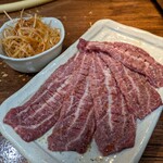 もつ山 - 