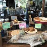 Morning Glass Coffee + Café - 