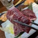 もつ山 - 