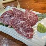 もつ山 - 