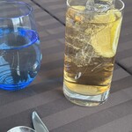 レストラン フィオーレ - 