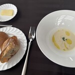 レストラン フィオーレ - 