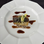 レストラン フィオーレ - 