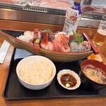 大漁 やまちゃん - 