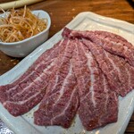 もつ山 - 