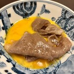 人形町今半 - 