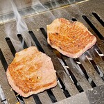 NO MEAT, NO LIFE. - リブロース