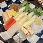 人形町今半 - 