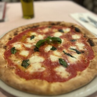 ピッツェリア ラ・チェネッタ_1