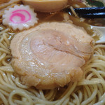 麺座 かたぶつ - 