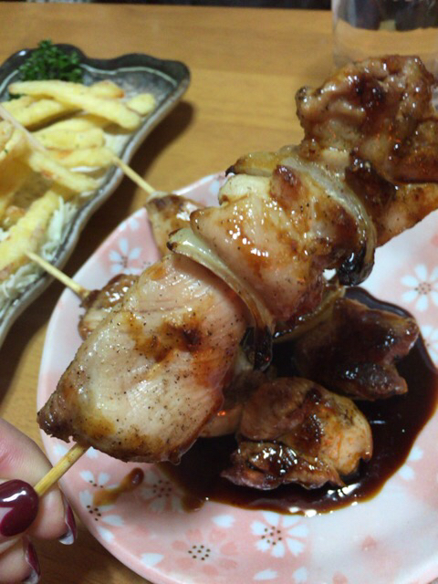 やきとり太郎 - 倶知安/レストラン | 食べログ