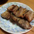やきとり太郎 - 料理写真:豚串